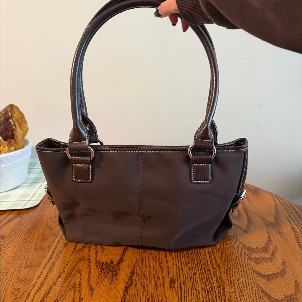 Vintage Chaps Purse by Ralph Lauren